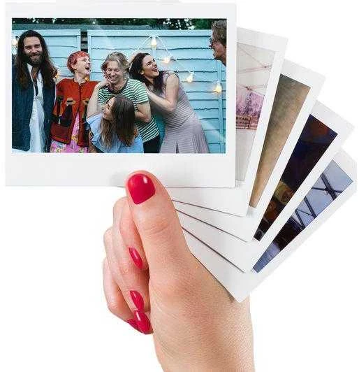 Fotojuostos Fujifilm Instax WIDE