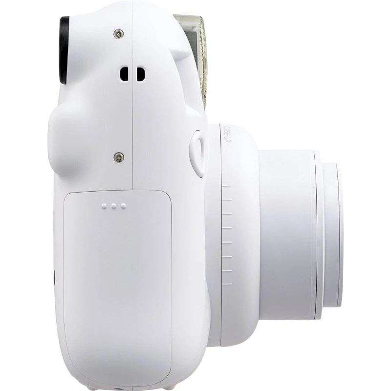Fujifilm Momentinis fotoaparatas instax mini 12 CLAY Baltas