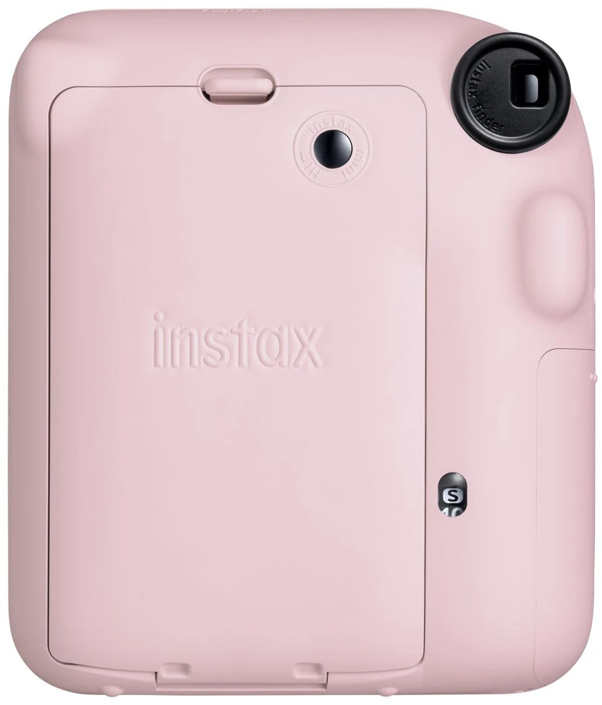 Fujifilm Momentinis fotoaparatas instax mini 12 BLOSSOM Rožinis