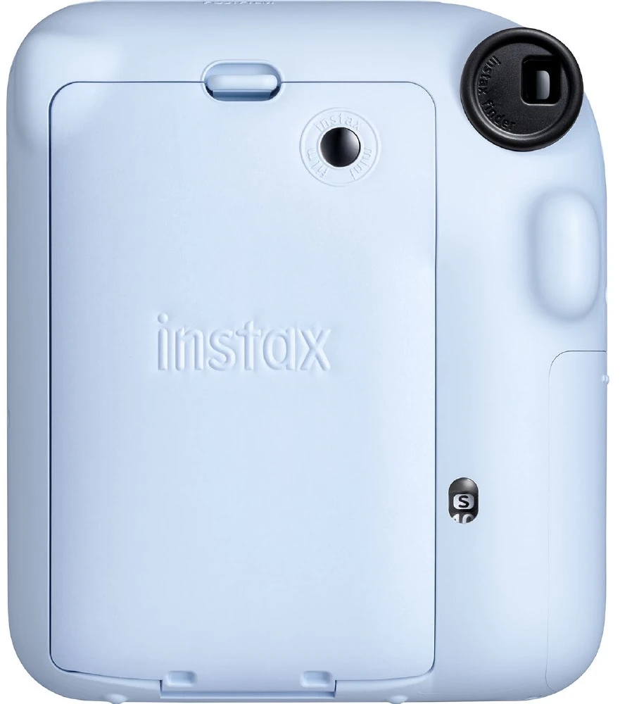 Fujifilm Momentinis fotoaparatas instax mini 12 PASTEL Mėlynas