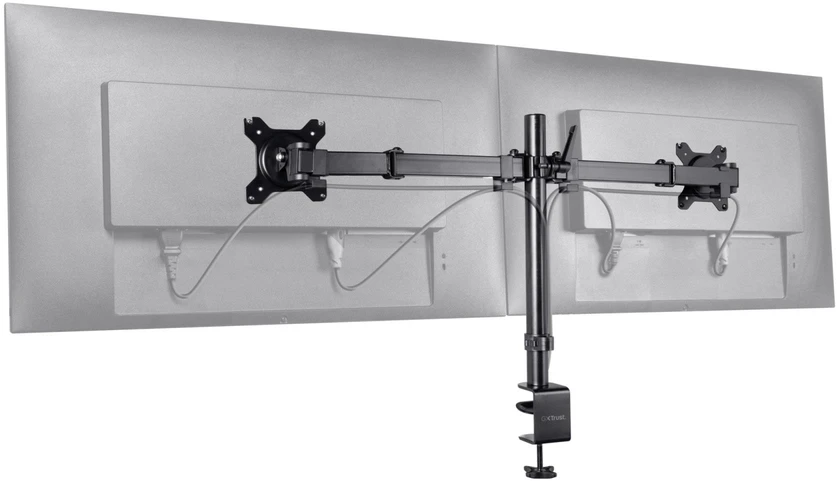Monitoriaus laikiklis Trust GXT1120 MARA DUAL