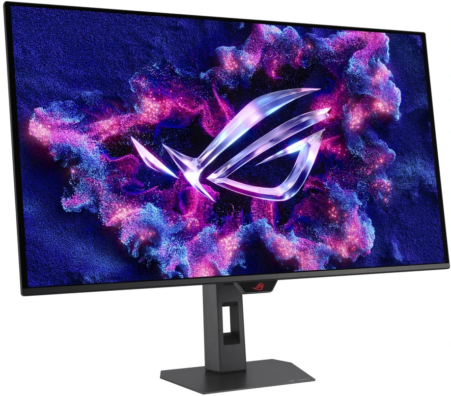 Monitorius ASUS ROG Strix OLED XG32UQWMS - 240Hz | 4K | 31.5'' | WOLED | 0.03ms