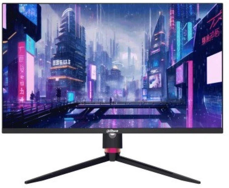 Monitorius Dahua LM27-E331A