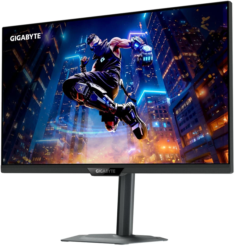 Monitorius Gigabyte M27Q2