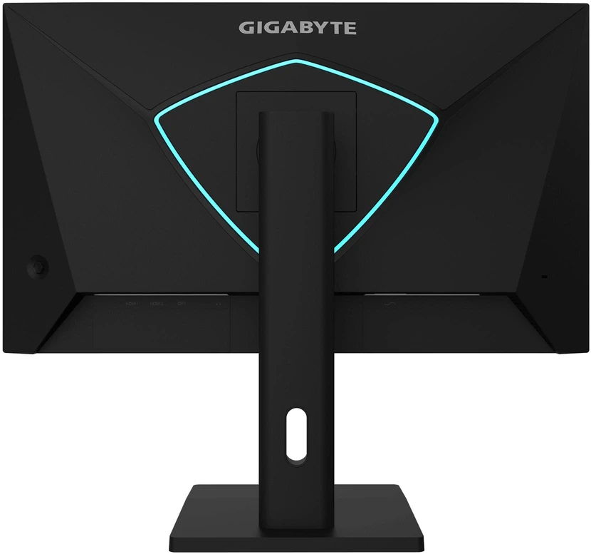 Monitorius Gigabyte G27Q3 EK