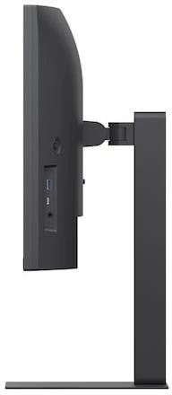 Monitorius LG | 34U650A-B | 34 " | IPS | 21:9 | 100 Hz | 5 ms | 3440 x 1440 pikselių | 300 cd/m² | HDMI jungtys quantity 2