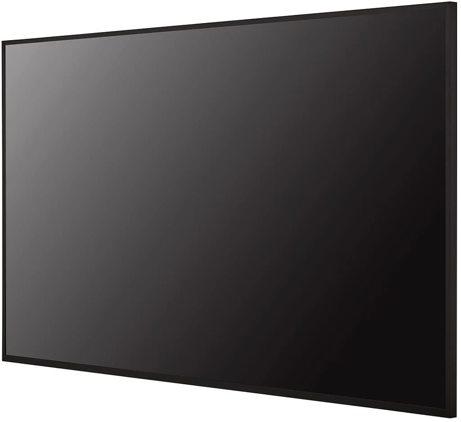 Monitorius LG 4K UHD reklaminis ekranas | 65UH5N-M | 65" | 500 cd/m² | Kraštovaizdžio / Portreto režimas | 24/7 | webOS | 8 ms | 178° | 178°