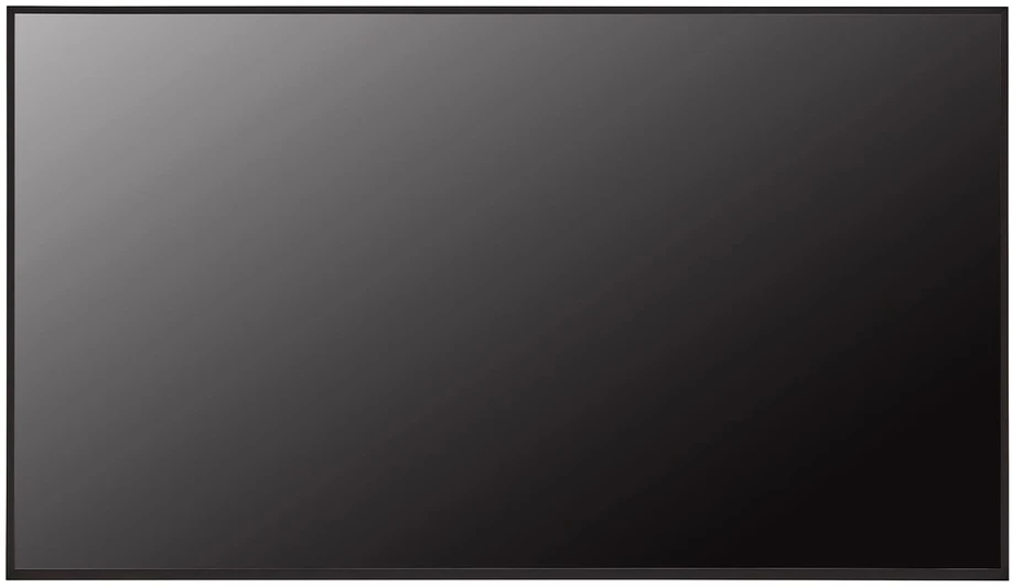 Monitorius LG 4K UHD reklaminis ekranas | 65UH5N-M | 65" | 500 cd/m² | Kraštovaizdžio / Portreto režimas | 24/7 | webOS | 8 ms | 178° | 178°