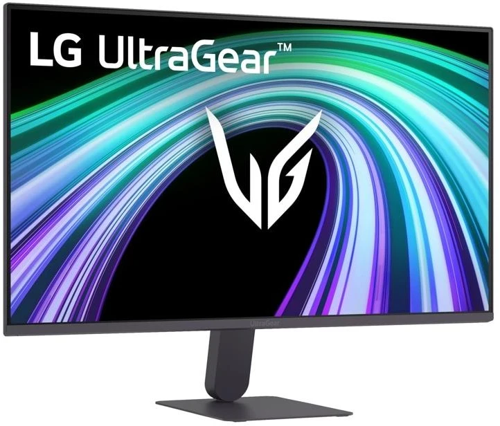 Monitorius LG | 24G411B-B | 24 " | IPS | FHD | 16:9 | 144 Hz | 1 ms | 1920 x 1080 pikselių | 250 cd/m² | HDMI jungtys quantity 1