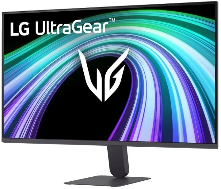 Monitorius LG | 24G411B-B | 24 " | IPS | FHD | 16:9 | 144 Hz | 1 ms | 1920 x 1080 pikselių | 250 cd/m² | HDMI jungtys quantity 1