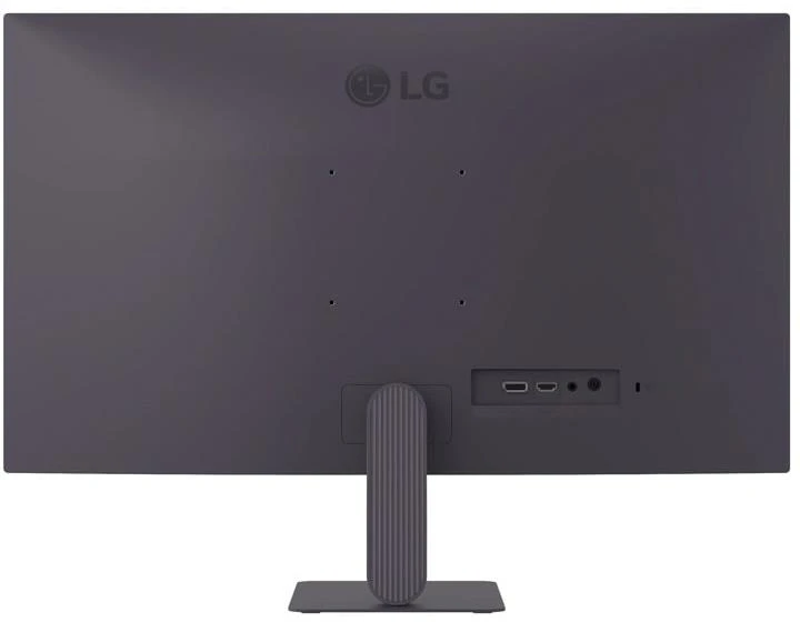 Monitorius LG | 24G411B-B | 24 " | IPS | FHD | 16:9 | 144 Hz | 1 ms | 1920 x 1080 pikselių | 250 cd/m² | HDMI jungtys quantity 1