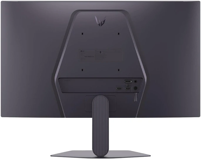 Monitorius LG UltraGear 25G523B-B - 200Hz | Full HD | IPS | 25" | HDR10
