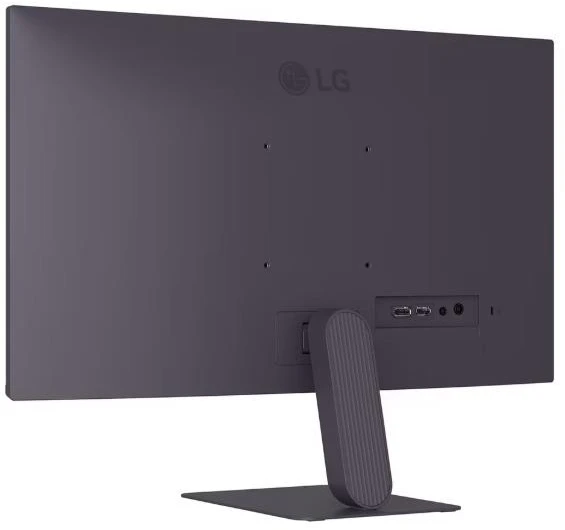 Monitorius LG UltraGear 24G411A-B - 144Hz OC | Full HD | IPS | 23.8"