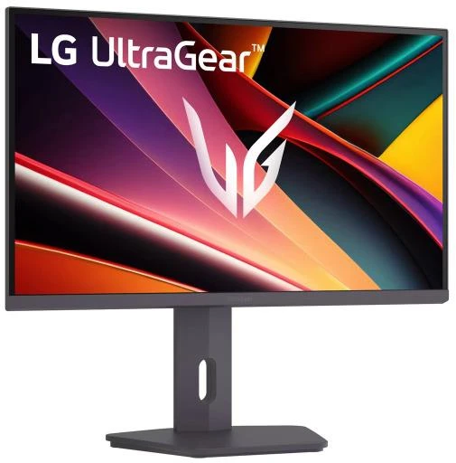 Monitorius MONITORS LG 27G610A-B.AEUQ