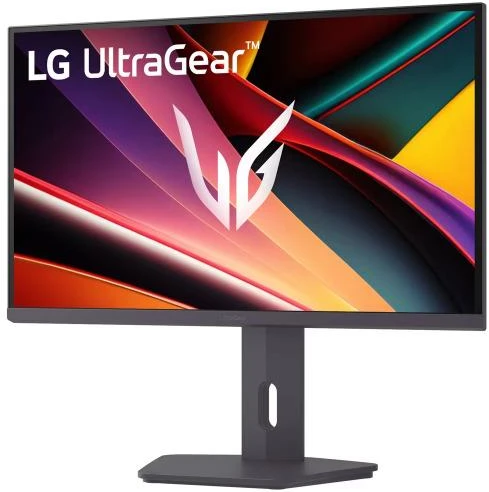 Monitorius MONITORS LG 27G610A-B.AEUQ