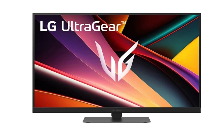 Monitorius LG | 27G610A-B | 27 " | IPS | QHD | 16:9 | 200 Hz | 1 ms | 2560 x 1440 pikselių | HDMI jungtys quantity 2