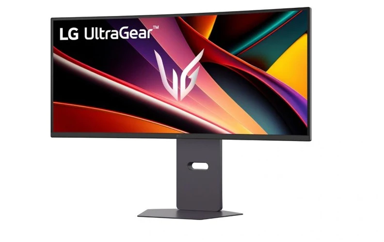 Monitorius LG UltraGear 34G600A-B.AEU VA. 160 Hz. UWQHD. 34"