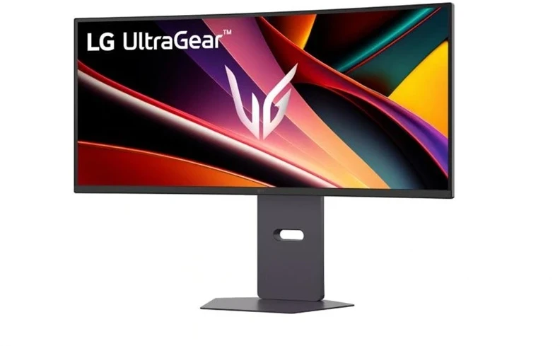 Monitorius LG UltraGear 34G600A-B.AEU VA. 160 Hz. UWQHD. 34"