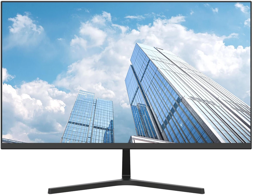 MONITORIUS VGA, HDMI, AUDIO LM27-B201S 27 " DAHUA