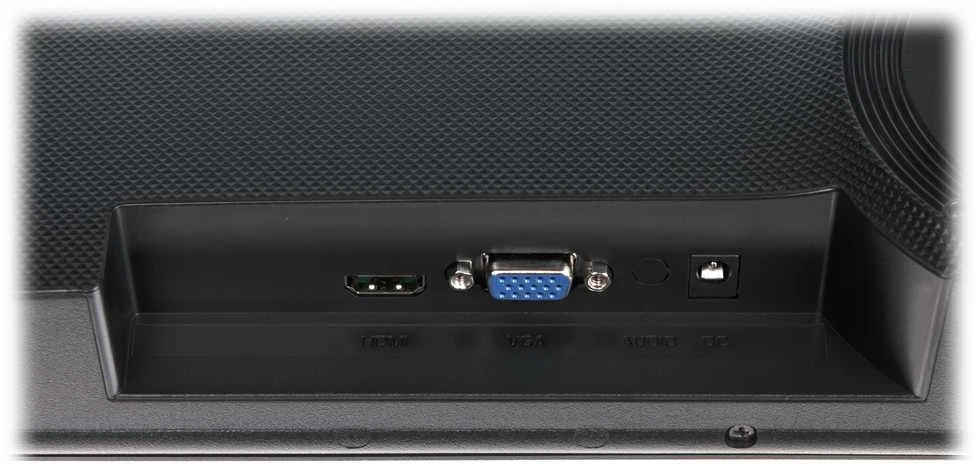MONITORIUS VGA, HDMI, AUDIO LM27-B201S 27 " DAHUA