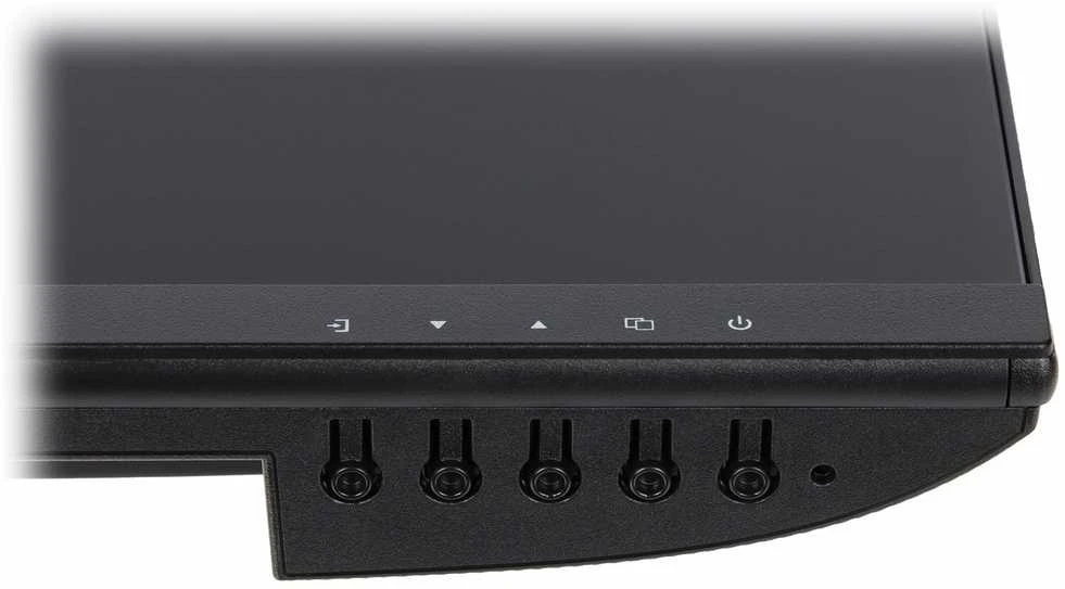 MONITORIUS VGA, HDMI LM22-B201S 21.45 " DAHUA