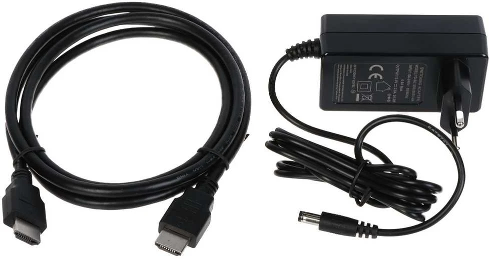 MONITORIUS VGA, HDMI LM22-B201S 21.45 " DAHUA