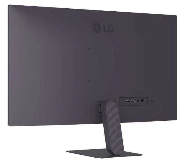 Monitorius LG UltraGear 27G411A-B - 144Hz OC | Full HD | IPS | 27"