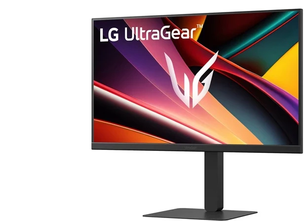 Monitorius MONITORS LG 27G610A-B.AEUQ