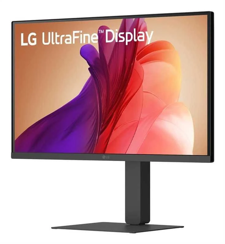 Monitorius Monitors LG 27U730A-B 27"