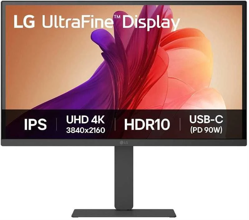 Monitorius Monitors LG 27U730A-B 27"
