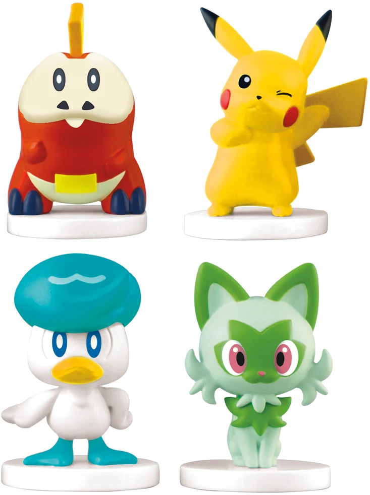 MONOPOLY Žaidimas „Monopolis: Pokemonai“, (lietuvių kalba)