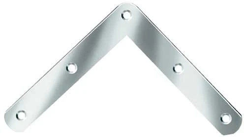 0501100 KAMPAINIS 100X15MM CINK VORMANN