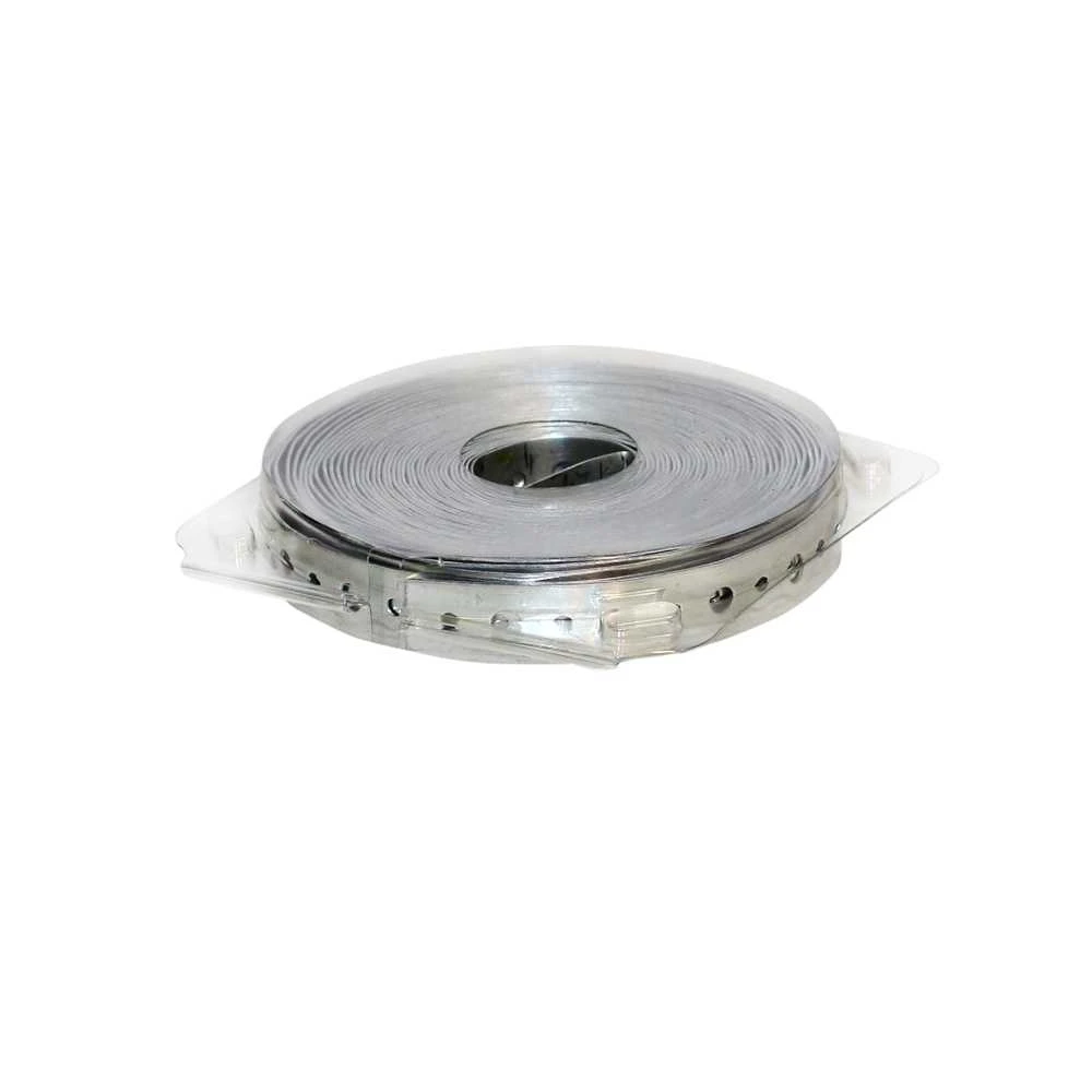 Tvirtinimo juosta Arras, 10000 mm x 20 mm x 1 mm