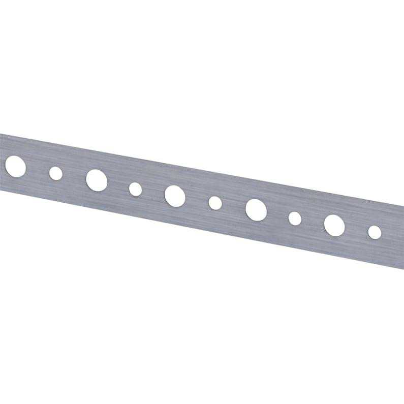 Tvirtinimo juosta Arras, 10000 mm x 25 mm x 1 mm