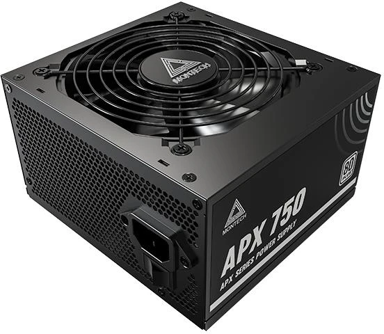 Maitinimo šaltinis Montech APX 750W