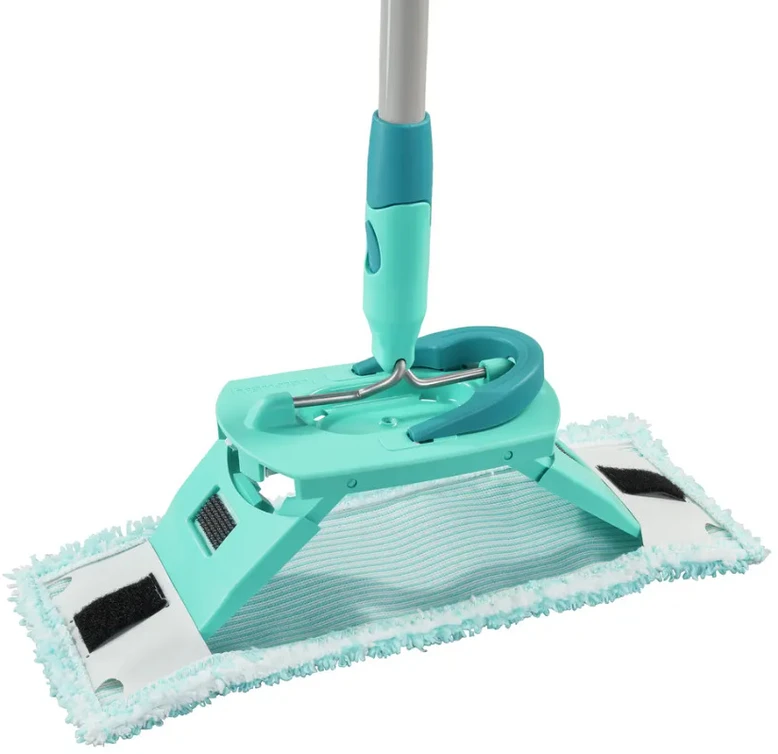 Leifheit Šepečio šluostė „CLEAN TWIST M ERGO SUPERSOFT“