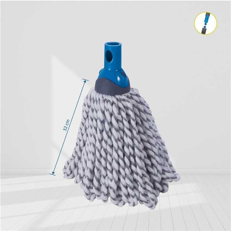 Thema Lux Sourcing MOP HEAD 0104 32X7CM THEMALUX