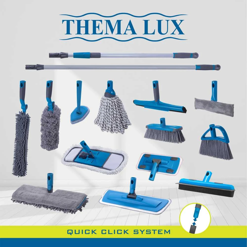 Thema Lux Sourcing Dvipusio šluostės „Themalux“ papildymas