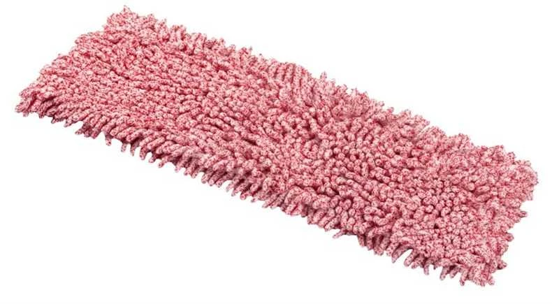 Vileda šluostė šepečiui Chenille