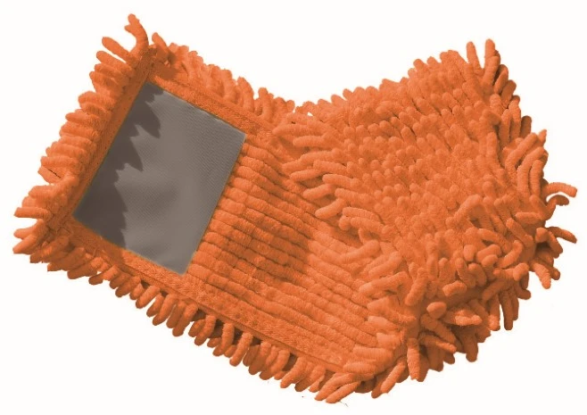 York Šluostė grindims MOP SALSA, pakeitimas, 38,8 x 9 cm, vnt.