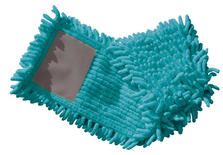York Šluostė grindims MOP SALSA, pakeitimas, 38,8 x 9 cm, vnt.