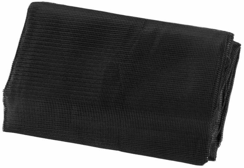 Tinklelis nuo uodų Schellenberg Insectstop 50715, antracito, 130 cm x 150 cm