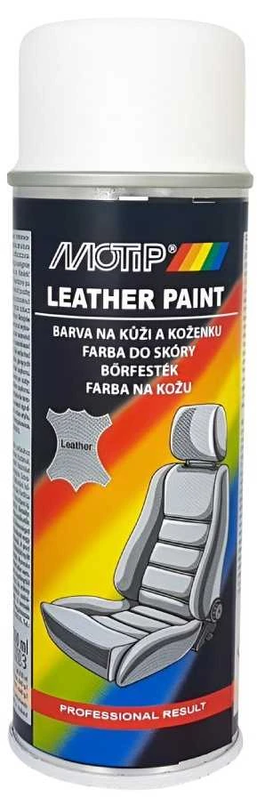 MOTIP odos ir vinilo dažai purškiami 200ml