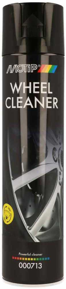 Ratlankių valiklis WHEEL CLEANER 600ml, Motip