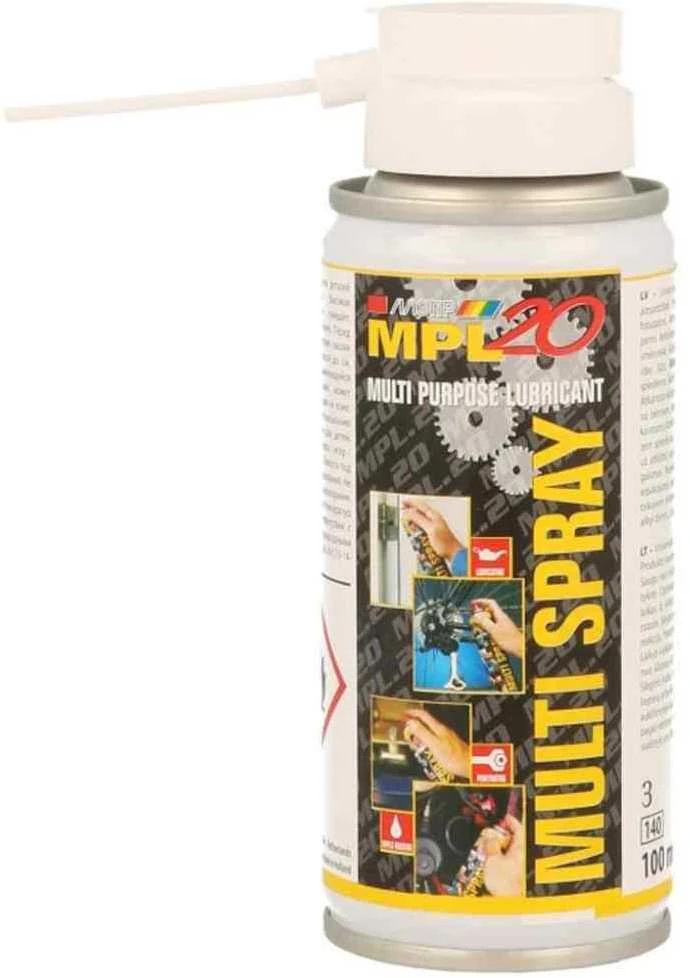 MOTIP Universalus tepalas MPL 100ml