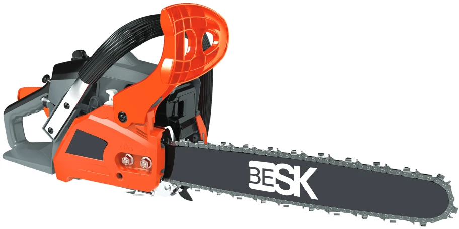 Grandininis pjūklas 56CC "Besk"