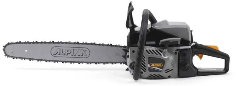 Benzininis grandininis pjūklas Alpina ACS 50 (20") 2.2kW