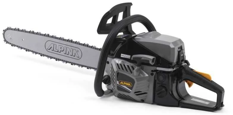 Benzininis grandininis pjūklas Alpina ACS 50 (20") 2.2kW