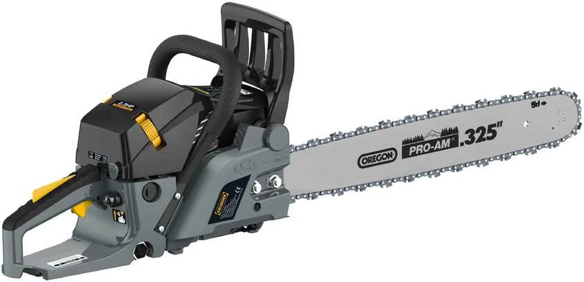 Grandininis pjūklas GRUNDER TT-CS5800 2,3 kW 45 cm