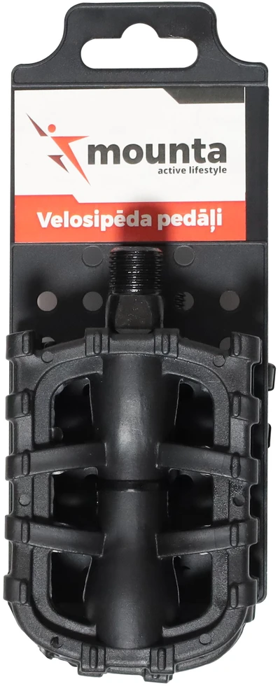 Mounta Dviračio pedalai Universalūs 2 vnt.